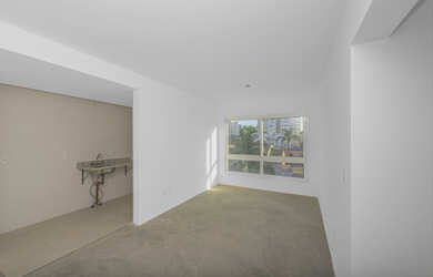 Imagem 5: Apartamento Padrão, 2 dormitórios, 1 suítes, 2 banheiro, 2 vagas na garagem