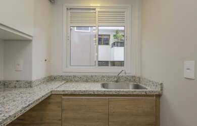 Imagem 14: Apartamento Padrão, 2 dormitórios, 1 suítes, 2 banheiro, 1 vaga na garagem