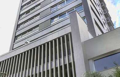 Imagem: O apartamento possui 3 Dormitórios, 3 Suítes, 5 Banheiros