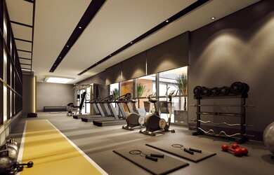 Imagem 10: Apartamento à venda no bairro Jardim Europa em Porto Alegre/RS