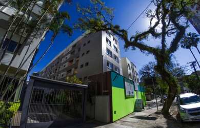 Imagem 1: Apartamento à venda no bairro Menino Deus em Porto Alegre/RS