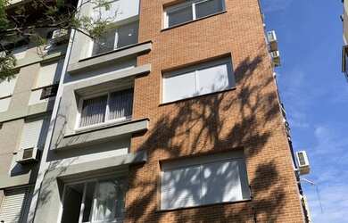 Imagem 1: Apartamento à venda no bairro Bom Fim - Porto Alegre/RS