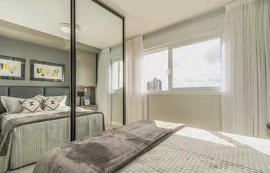 Imagem 13: Apartamento à venda no bairro Três Figueiras - Porto Alegre/RS