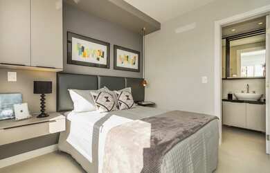 Imagem 14: Apartamento à venda no bairro Três Figueiras - Porto Alegre/RS