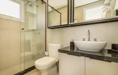 Imagem 15: Apartamento à venda no bairro Três Figueiras - Porto Alegre/RS