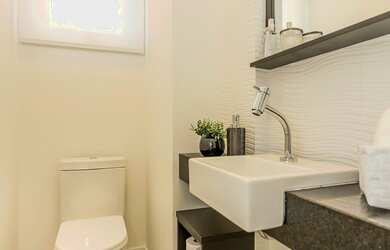 Imagem 16: Apartamento à venda no bairro Três Figueiras - Porto Alegre/RS