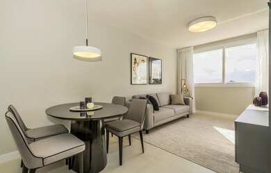 Imagem 5: Apartamento à venda no bairro Três Figueiras - Porto Alegre/RS