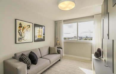 Imagem 6: Apartamento à venda no bairro Três Figueiras - Porto Alegre/RS