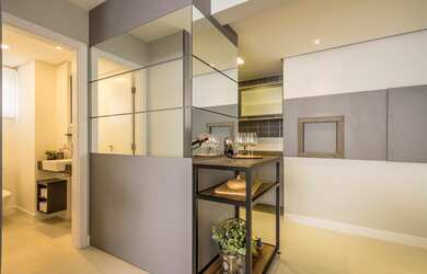 Imagem 10: Apartamento à venda no bairro Três Figueiras - Porto Alegre/RS