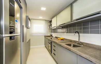 Imagem 11: Apartamento à venda no bairro Três Figueiras - Porto Alegre/RS