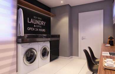 Imagem 3: Apartamento à venda no bairro Menino Deus - Porto Alegre/RS