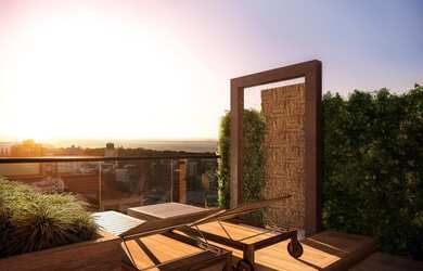 Imagem 6: Apartamento à venda no bairro Menino Deus - Porto Alegre/RS