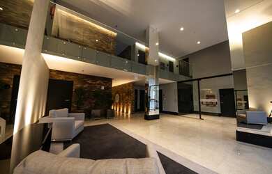 Imagem 7: Apartamento à venda no bairro Jardim Europa em Porto Alegre/RS