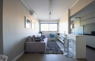 Imagem 8: Apartamento à venda no bairro Jardim Europa em Porto Alegre/RS