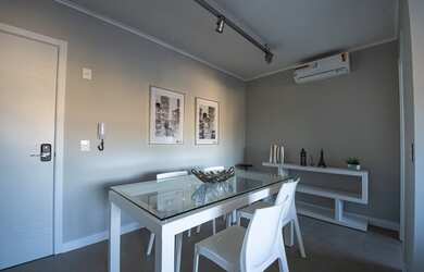 Imagem 9: Apartamento à venda no bairro Jardim Europa em Porto Alegre/RS