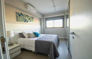 Imagem 11: Apartamento à venda no bairro Jardim Europa em Porto Alegre/RS