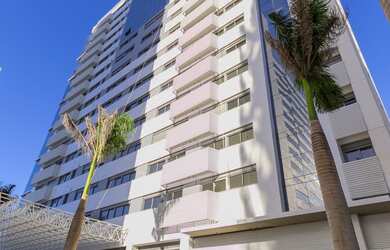 Imagem 4: Apartamento à venda no bairro Jardim Europa em Porto Alegre/RS