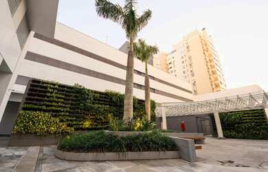 Imagem 6: Apartamento à venda no bairro Jardim Europa em Porto Alegre/RS