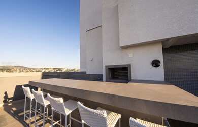 Imagem 16: Apartamento à venda no bairro Jardim Europa em Porto Alegre/RS