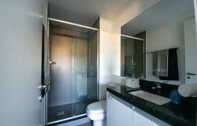 Imagem 12: Apartamento à venda no bairro Jardim Europa em Porto Alegre/RS