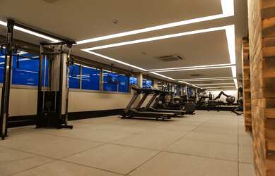 Imagem 13: Apartamento à venda no bairro Jardim Europa em Porto Alegre/RS