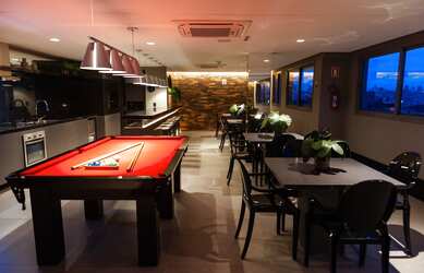 Imagem 15: Apartamento à venda no bairro Jardim Europa em Porto Alegre/RS