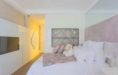 Imagem 15: Apartamento à venda no bairro Jardim Europa em Porto Alegre/RS