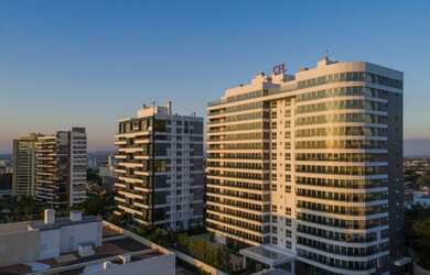Imagem 1: Apartamento à venda no bairro Jardim Europa em Porto Alegre/RS