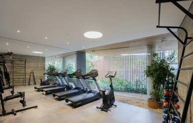 Imagem 15: Apartamento Padrão, 3 dormitórios, 3 suíte, 4 banheiro, 2 vagas na garagem