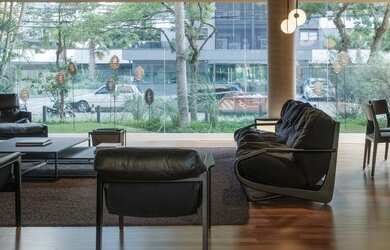 Imagem 16: Apartamento Padrão, 3 dormitórios, 3 suíte, 4 banheiro, 2 vagas na garagem