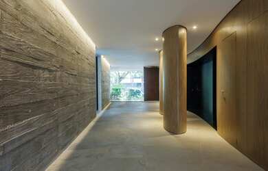 Imagem 10: Apartamento Padrão, 3 dormitórios, 3 suíte, 4 banheiro, 2 vagas na garagem