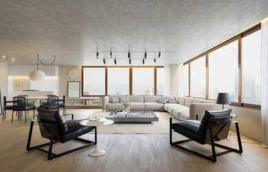 Imagem 13: Apartamento Padrão, 3 dormitórios, 3 suíte, 4 banheiro, 2 vagas na garagem