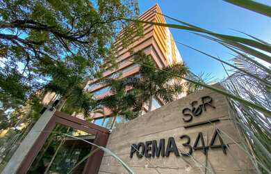 Imagem 6: Apartamento Padrão, 3 dormitórios, 3 suíte, 4 banheiro, 2 vagas na garagem