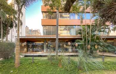 Imagem 4: Apartamento Padrão, 3 dormitórios, 3 suíte, 4 banheiro, 2 vagas na garagem