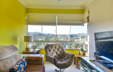 Imagem 6: Apartamento à venda no bairro Cavalhada - Porto Alegre/RS