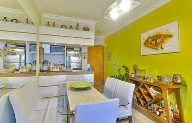 Imagem 7: Apartamento à venda no bairro Cavalhada - Porto Alegre/RS