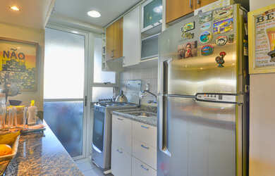 Imagem 9: Apartamento à venda no bairro Cavalhada - Porto Alegre/RS