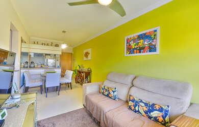 Imagem 8: Apartamento à venda no bairro Cavalhada - Porto Alegre/RS