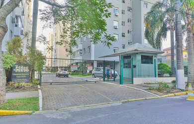 Imagem 3: Apartamento à venda no bairro Cavalhada - Porto Alegre/RS