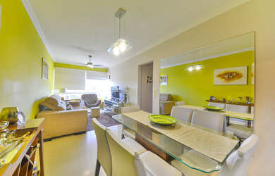 Imagem 4: Apartamento à venda no bairro Cavalhada - Porto Alegre/RS