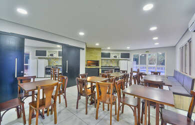 Imagem 15: Apartamento à venda no bairro Cavalhada - Porto Alegre/RS