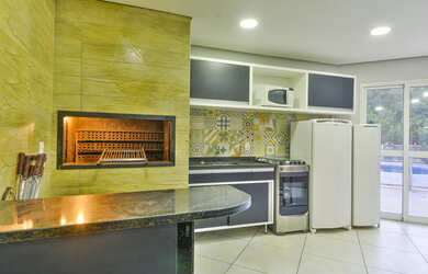 Imagem 16: Apartamento à venda no bairro Cavalhada - Porto Alegre/RS