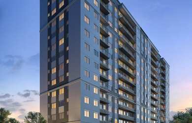 Imagem 1: Apartamento à venda no bairro Menino Deus - Porto Alegre/RS