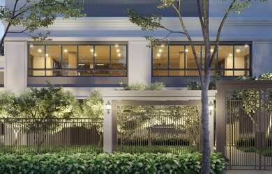 Imagem 2: Apartamento à venda no bairro Menino Deus - Porto Alegre/RS