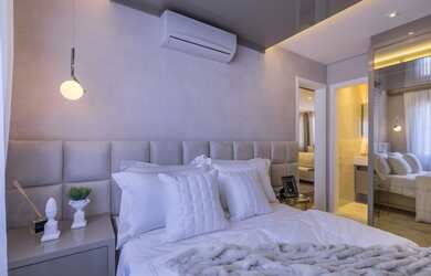 Imagem 11: Apartamento à venda no bairro Menino Deus - Porto Alegre/RS