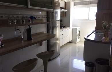 Imagem 6: Apartamento Padrão, 2 dormitórios, 1 suítes, 2 banheiro, 2 vagas na garagem