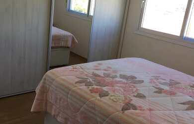 Imagem 10: Apartamento Padrão, 2 dormitórios, 1 suítes, 2 banheiro, 2 vagas na garagem