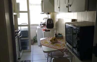 Imagem 3: Apartamento à venda no bairro Jardim Leopoldina - Porto Alegre/RS