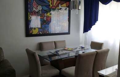 Imagem 5: Apartamento à venda no bairro Jardim Leopoldina - Porto Alegre/RS