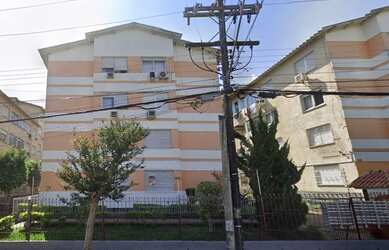 Imagem 1: Apartamento à venda no bairro Jardim Leopoldina - Porto Alegre/RS